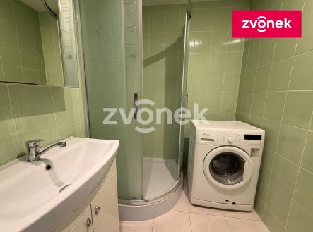 Pronájem bytu, 1+1, 34 m²