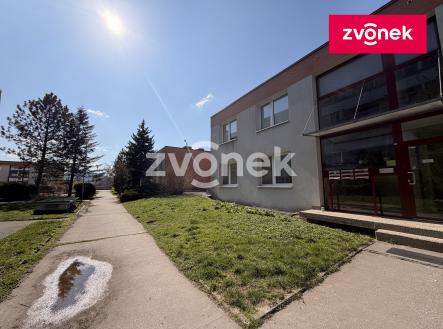 Pronájem bytu, 1+1, 34 m²