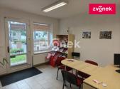 Pronájem komerčního objektu, administrativní budova, 45 m²