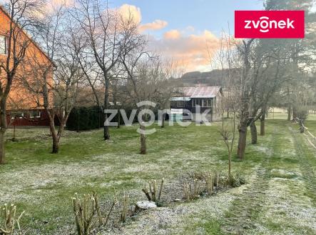 Prodej pozemku pro bydlení, 813 m²