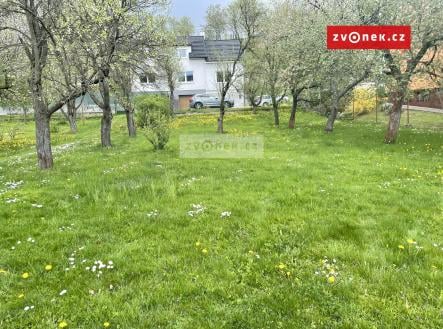 Prodej pozemku pro bydlení, 813 m²