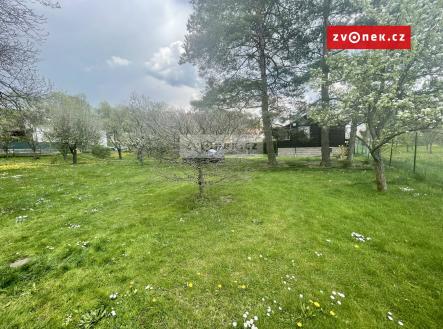 Prodej pozemku pro bydlení, 813 m²