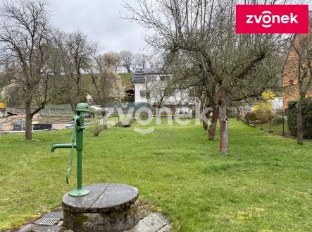 Prodej pozemku pro bydlení, 813 m²