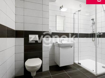 Pronájem bytu, 3+1, 77 m²