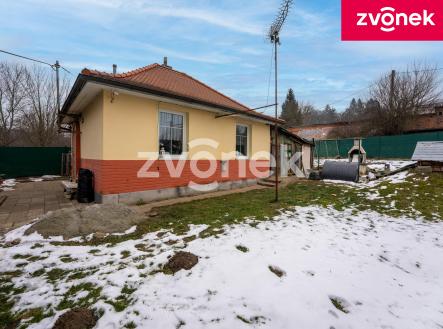 Prodej domu/vily, 50 m²