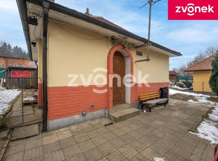 Prodej domu/vily, 50 m²