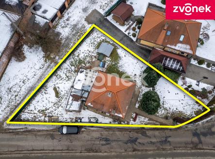 Prodej domu/vily, 50 m²
