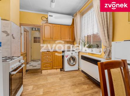 Prodej domu/vily, 50 m²
