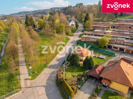 Prodej domu/vily, 50 m²