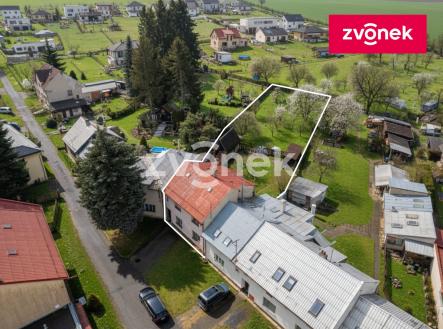 Prodej domu/vily, 185 m²