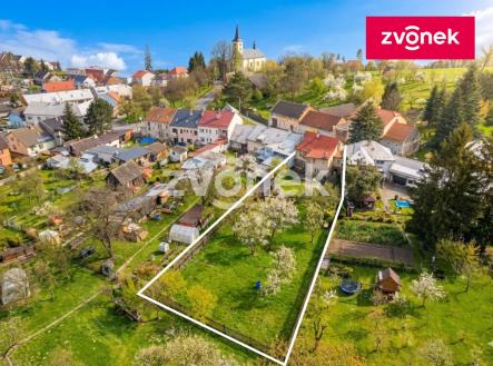 Prodej domu/vily, 185 m²