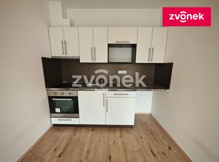 Pronájem bytu, 1+kk, 37 m² obrázek