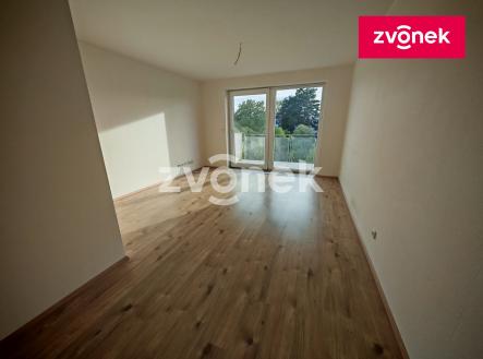 Pronájem bytu, 1+kk, 37 m²