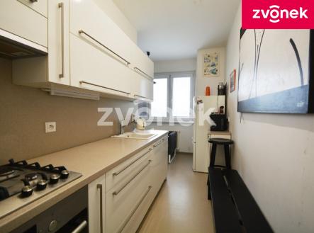 Prodej bytu, 3+1, 65 m²