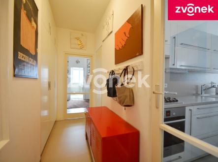 Prodej bytu, 3+1, 65 m²