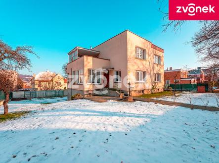 Prodej domu/vily, 270 m²