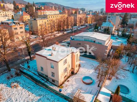 Prodej domu/vily, 270 m²