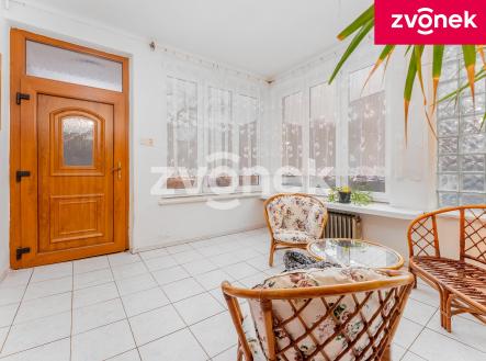 Prodej domu/vily, 270 m²
