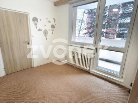 Pronájem bytu, 2+1, 52 m²