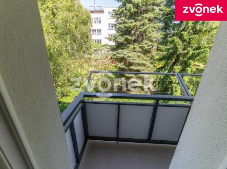 Pronájem bytu, 1+1, 37 m²