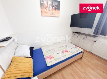 Pronájem bytu, 1+kk, 12 m²