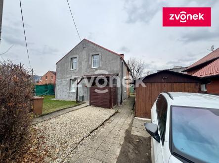 Pronájem domu/vily, 80 m²