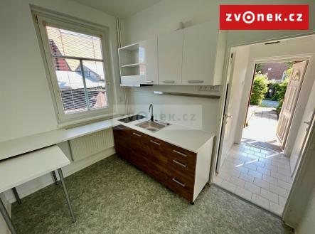 Pronájem domu/vily, 80 m²