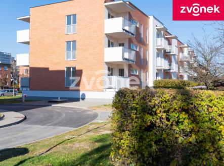 Prodej bytu, 1+kk, 31 m²