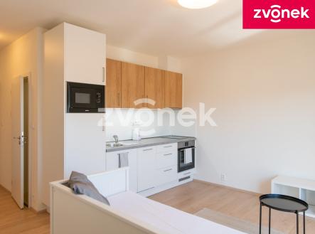Prodej bytu, 1+kk, 31 m²