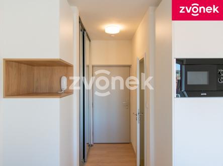 Prodej bytu, 1+kk, 31 m²