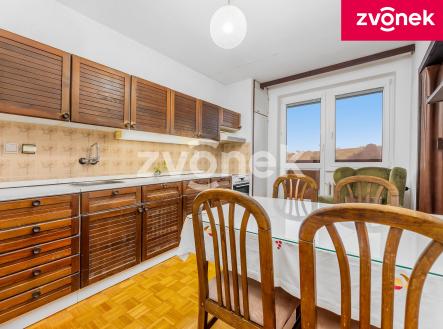 Prodej bytu, 3+1, 77 m²