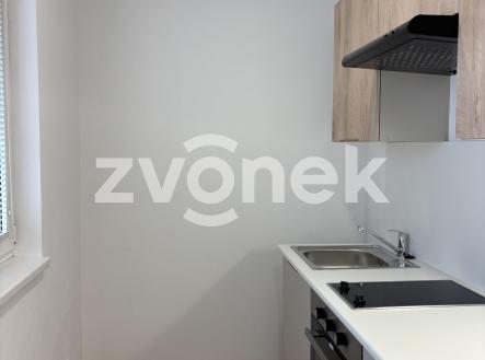 Pronájem bytu, 2+1, 54 m²