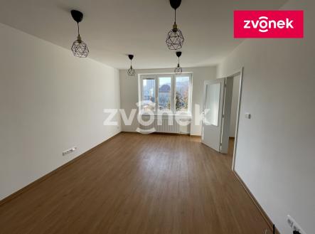 Pronájem bytu, 3+1, 68 m²