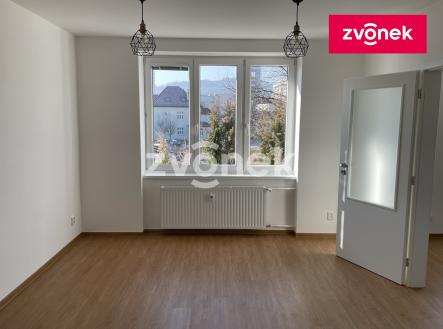 Pronájem bytu, 3+1, 68 m²