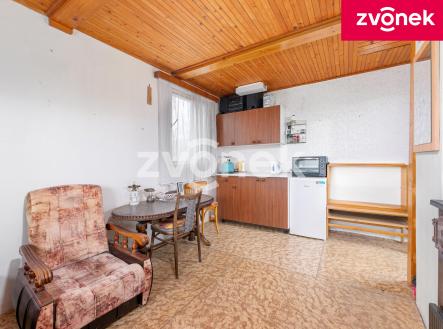 Prodej chaty/rekreačního objektu, 32 m²