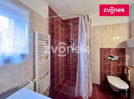 Pronájem bytu, 2+kk, 56 m²