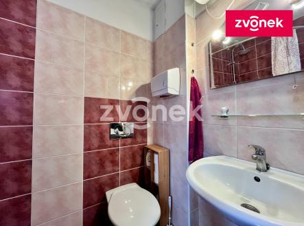 Pronájem bytu, 2+kk, 56 m²