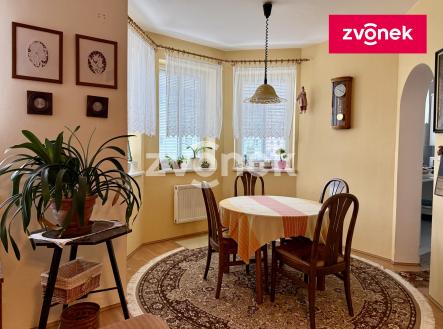 Prodej bytu, 2+1, 73 m²