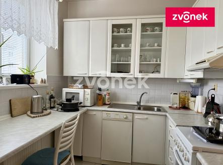 Prodej bytu, 2+1, 73 m²