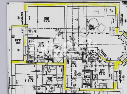 Prodej bytu, 2+1, 73 m²