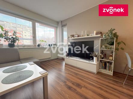 Pronájem bytu, 2+kk, 52 m²