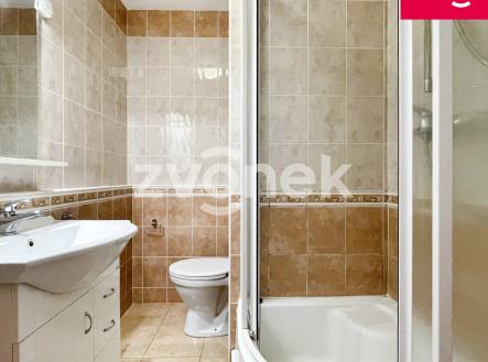 Pronájem bytu, 1+1, 34 m²