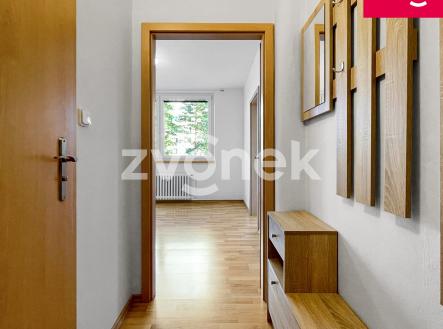 Pronájem bytu, 1+1, 34 m²