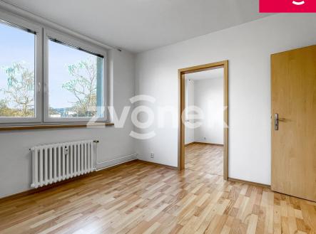 Pronájem bytu, 1+1, 34 m²