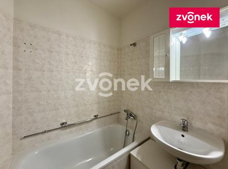 Pronájem bytu, 2+kk, 52 m²