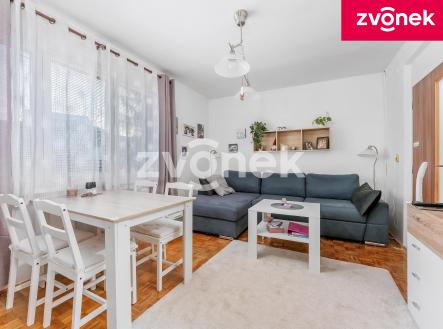 Prodej bytu, 2+kk, 56 m²