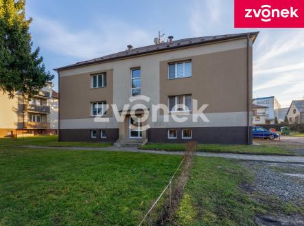 Prodej bytu, 2+kk, 56 m²