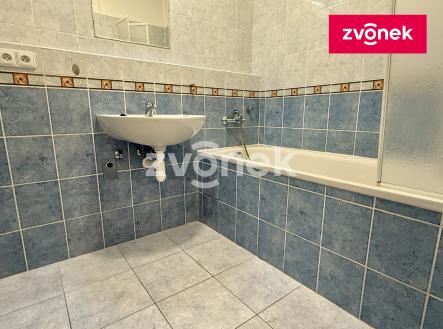 Pronájem bytu, 1+kk, 33 m²