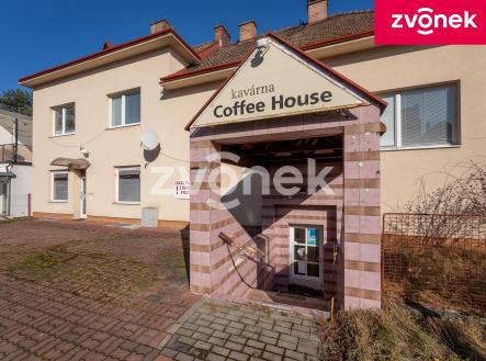 Prodej domu/vily, 267 m²