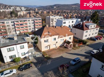 Prodej komerčního objektu, jiný, 267 m²